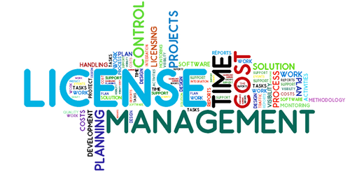 Licensing Management